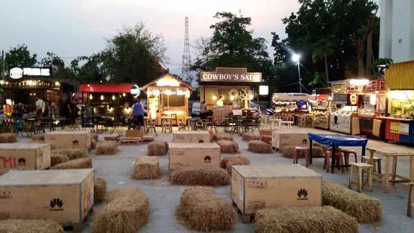 ที่เที่ยวที่กินเชียงใหม่ ที่เที่ยวที่กินเชียงใหม่