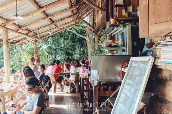 เที่ยวแม่กำปอง เชียงใหม่ เที่ยวแม่กำปอง เชียงใหม่