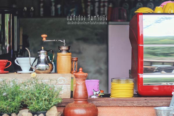 เที่ยวแม่กำปอง เชียงใหม่ เที่ยวแม่กำปอง เชียงใหม่