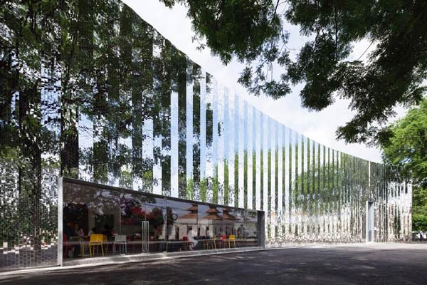 MAIIAM Museum เชียงใหม่ MAIIAM Museum เชียงใหม่