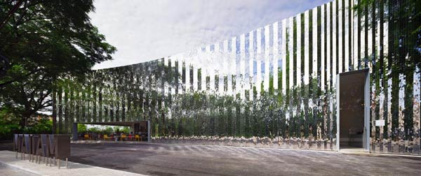 MAIIAM Museum เชียงใหม่ MAIIAM Museum เชียงใหม่