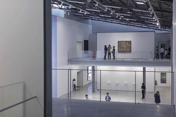 MAIIAM Museum เชียงใหม่ MAIIAM Museum เชียงใหม่