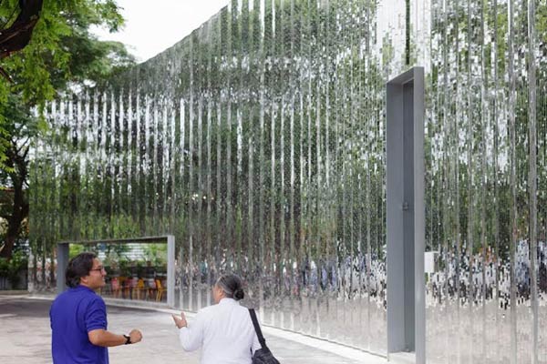 MAIIAM Museum เชียงใหม่ MAIIAM Museum เชียงใหม่