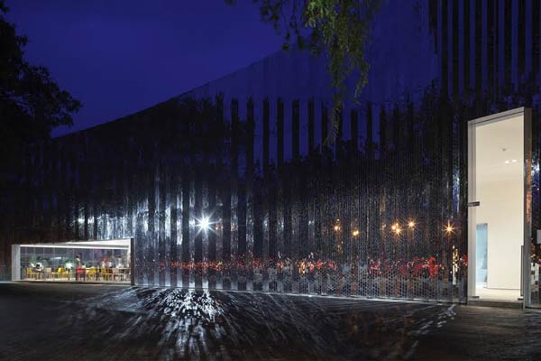 MAIIAM Museum เชียงใหม่ MAIIAM Museum เชียงใหม่