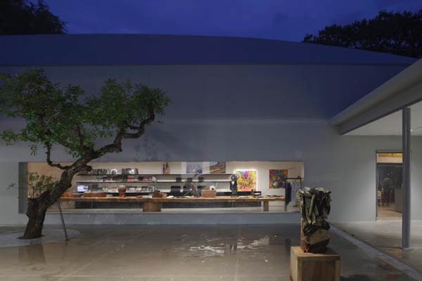 MAIIAM Museum เชียงใหม่ MAIIAM Museum เชียงใหม่
