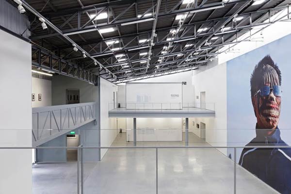 MAIIAM Museum เชียงใหม่ MAIIAM Museum เชียงใหม่