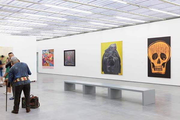 MAIIAM Museum เชียงใหม่ MAIIAM Museum เชียงใหม่