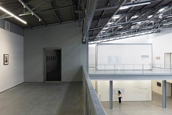 MAIIAM Museum เชียงใหม่ MAIIAM Museum เชียงใหม่