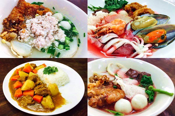 ร้านอร่อยชลบุรี ร้านอร่อยชลบุรี