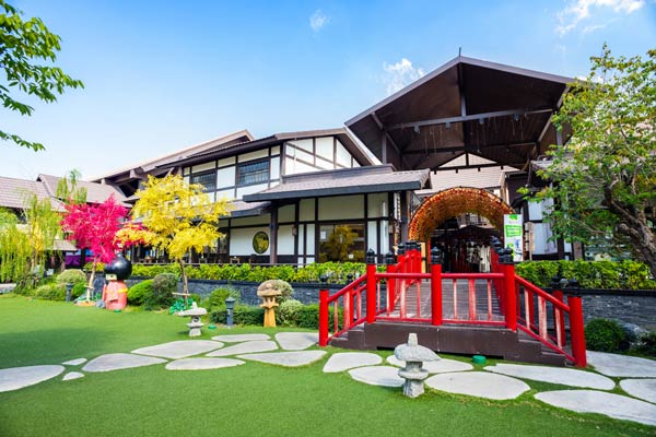 ที่เที่ยวศรีราชา ที่เที่ยวศรีราชา