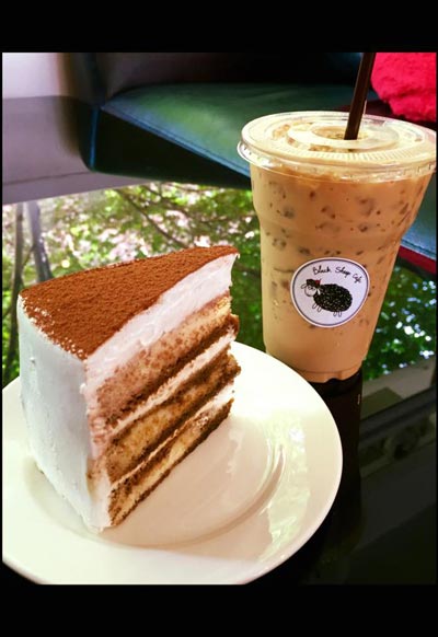 ร้านกาแฟน่าน ร้านกาแฟน่าน