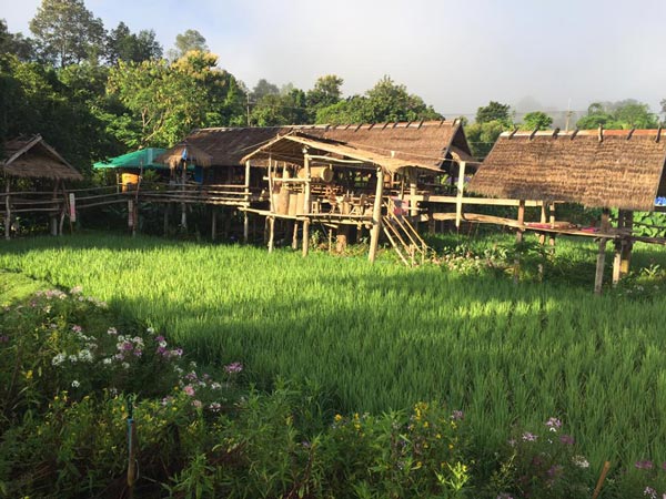 ร้านกาแฟน่าน ร้านกาแฟน่าน