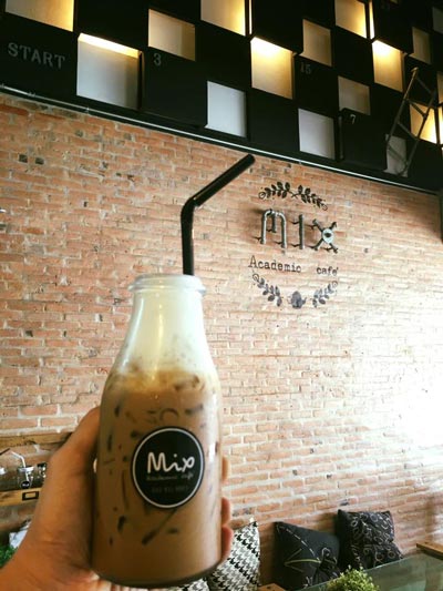 ร้านกาแฟน่าน ร้านกาแฟน่าน