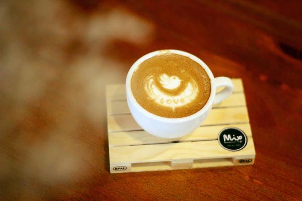ร้านกาแฟน่าน ร้านกาแฟน่าน