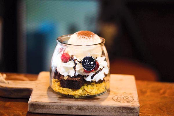 ร้านกาแฟน่าน ร้านกาแฟน่าน