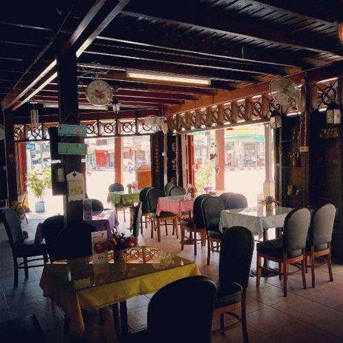 ร้านกาแฟน่าน ร้านกาแฟน่าน