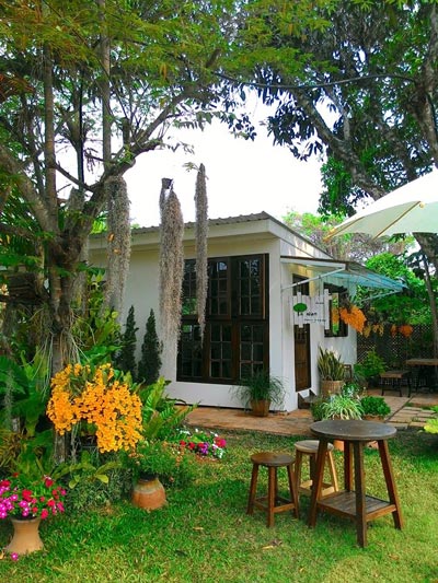 ร้านกาแฟน่าน ร้านกาแฟน่าน