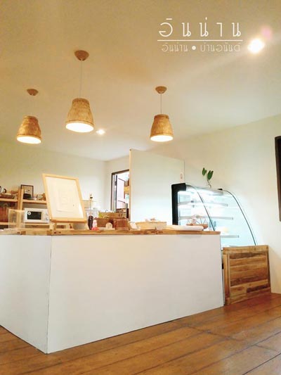 ร้านกาแฟน่าน ร้านกาแฟน่าน