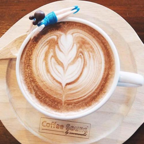 ร้านกาแฟน่าน ร้านกาแฟน่าน