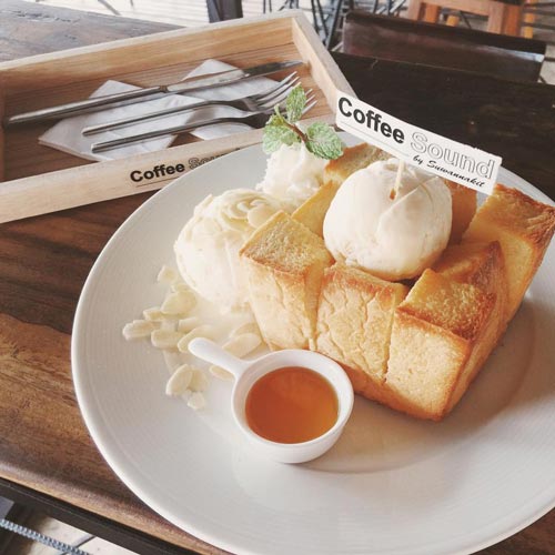 ร้านกาแฟน่าน ร้านกาแฟน่าน