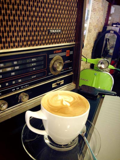 ร้านกาแฟน่าน ร้านกาแฟน่าน