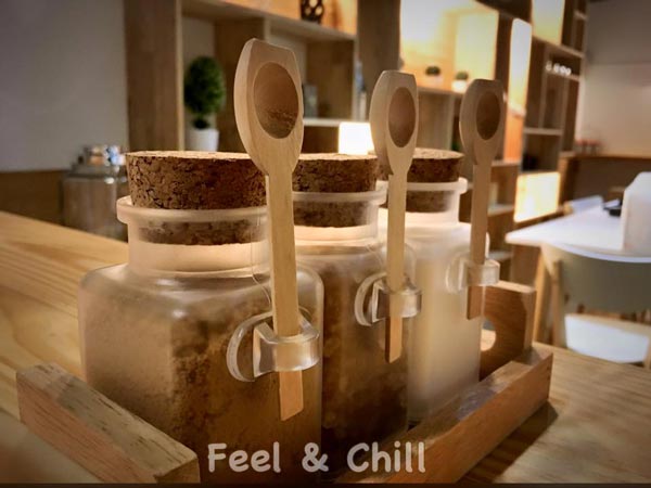 ร้านกาแฟน่าน ร้านกาแฟน่าน