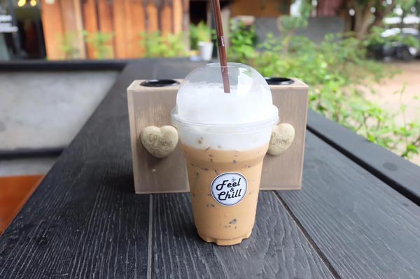 ร้านกาแฟน่าน ร้านกาแฟน่าน