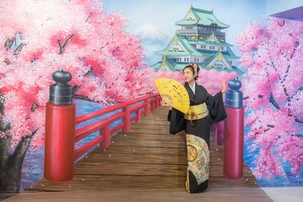 Country of Arts 3D Gallery อุบลราชธานี Country of Arts 3D Gallery อุบลราชธานี