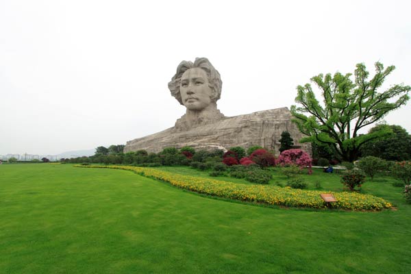 ที่เที่ยวฉางซา ที่เที่ยวฉางซา