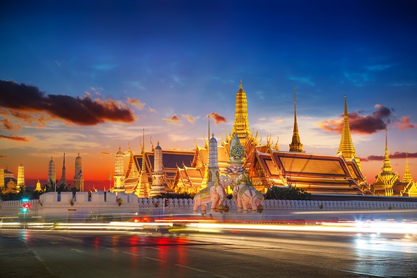 ที่เที่ยวตรุษจีน ที่เที่ยวตรุษจีน