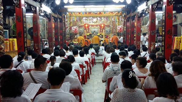 ที่เที่ยวตรุษจีน ที่เที่ยวตรุษจีน