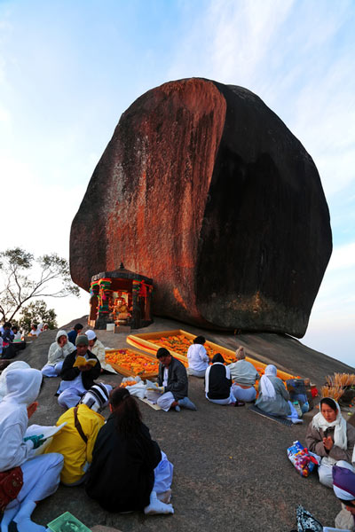 เขาคิชฌกูฏจันทบุรี เขาคิชฌกูฏจันทบุรี
