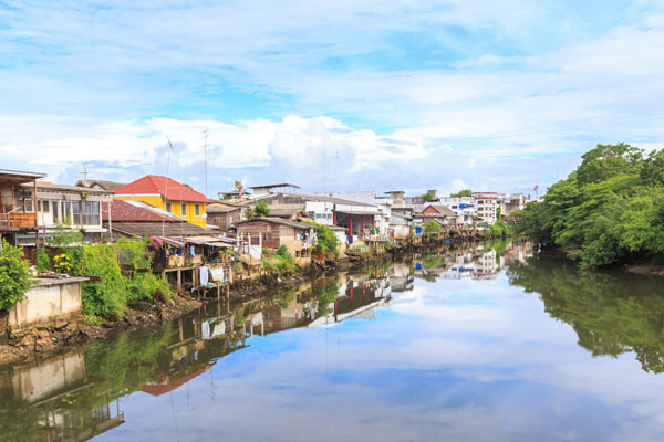 เขาคิชฌกูฏจันทบุรี เขาคิชฌกูฏจันทบุรี
