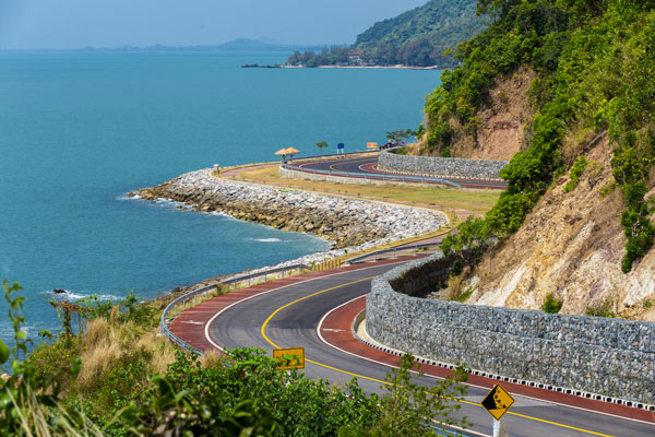 เขาคิชฌกูฏจันทบุรี เขาคิชฌกูฏจันทบุรี