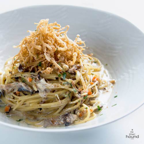 ร้านอาหารวันแม่ในกรุงเทพฯ ร้านอาหารวันแม่ในกรุงเทพฯ