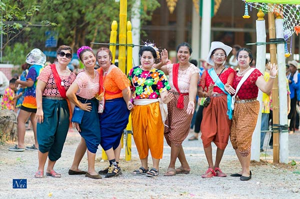 สงกรานต์กาญจนบุรี 2559 สงกรานต์กาญจนบุรี 2559