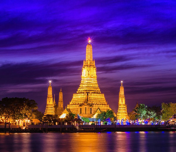 เที่ยวสงกรานต์ 2559 เที่ยวสงกรานต์ 2559