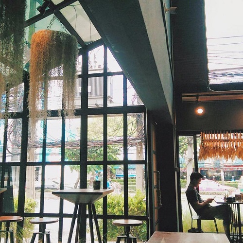 ร้านคนดัง ร้านคนดัง