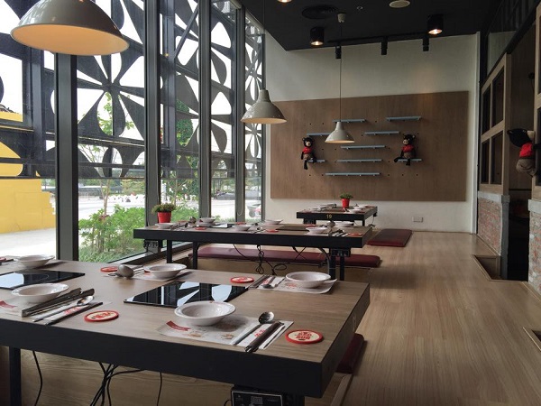 ร้านคนดัง ร้านคนดัง