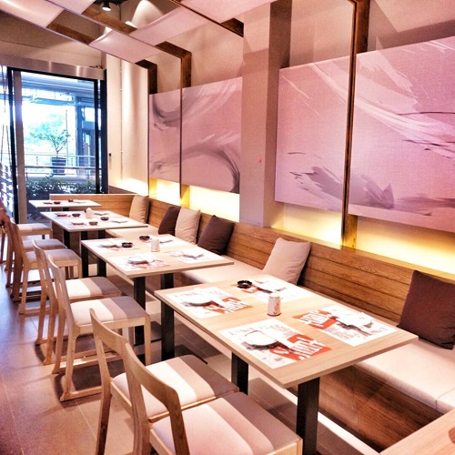 ร้านคนดัง ร้านคนดัง