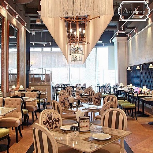 ร้านคนดัง ร้านคนดัง