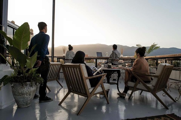 ร้านคนดัง ร้านคนดัง