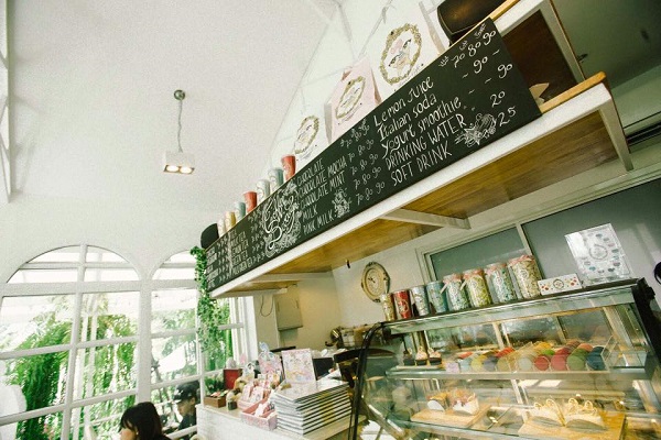 ร้านคนดัง ร้านคนดัง