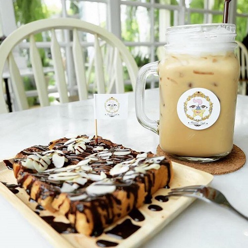 ร้านคนดัง ร้านคนดัง