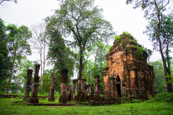 ที่เที่ยวศรีสะเกษ ที่เที่ยวศรีสะเกษ