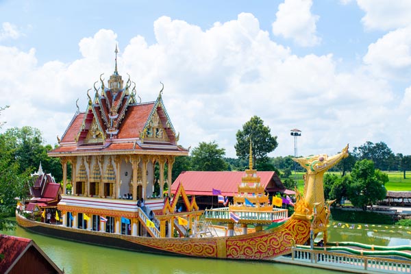 ที่เที่ยวศรีสะเกษ ที่เที่ยวศรีสะเกษ