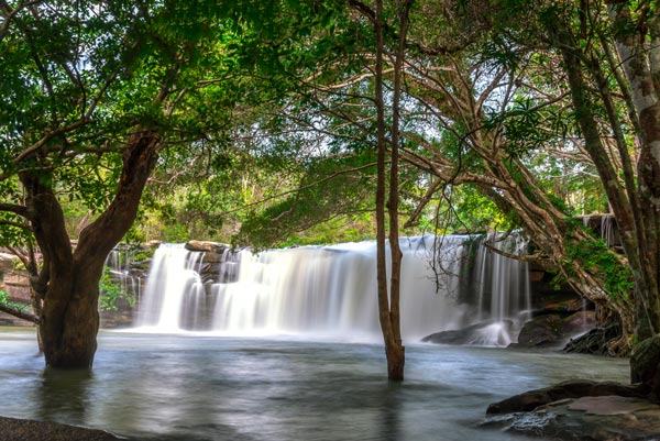 ที่เที่ยวศรีสะเกษ ที่เที่ยวศรีสะเกษ