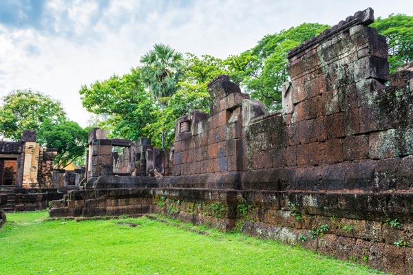 ที่เที่ยวศรีสะเกษ ที่เที่ยวศรีสะเกษ