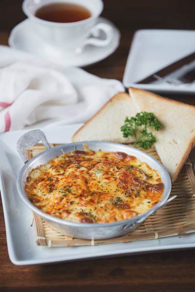 ร้านอาหารและคาเฟ่ ใกล้ BTS ร้านอาหารและคาเฟ่ ใกล้ BTS