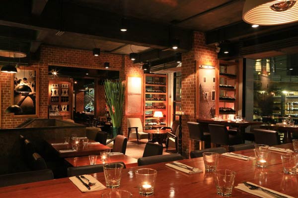 ร้านอาหารและคาเฟ่ ใกล้ BTS ร้านอาหารและคาเฟ่ ใกล้ BTS